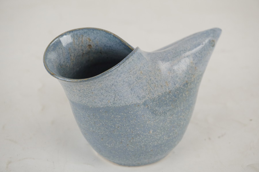 Britta Wagndal "Allfågel" G12