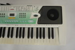 SK-550 Elektroniskt piano/keyboard. B247/
