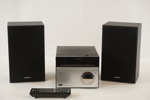 Sony stereo. BC36