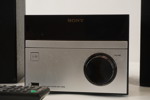 Sony stereo. BC36