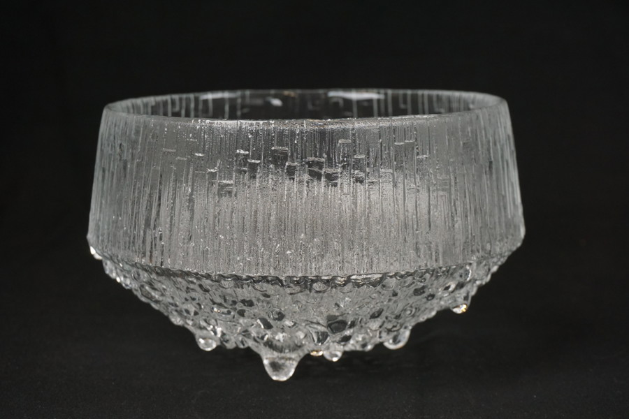 Ultima Thule, Iittala, Finland. G31