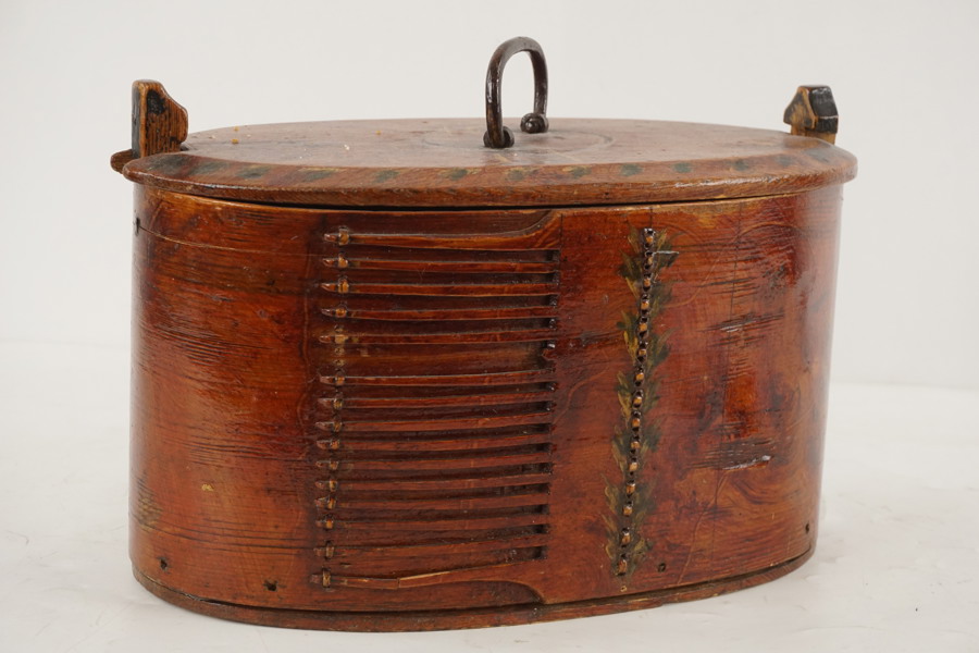 Allmoge Svepask 1861. A148