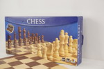 Chess Schack och schackbräde. A149