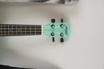 Morgan Ukulele 