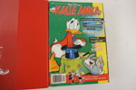 Walt Disney´s Kalle Anka & co serietidningar 2002-04. BC47 