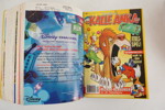 Walt Disney´s Kalle Anka & co serietidningar 2002-04. BC47 