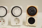Diverse timers till eluttag och förgrenare m.m. D14