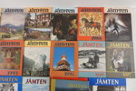 Jämten böcker 1967 mm. BC57