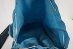 Fjällräven Bärramryggsäck blå. A142