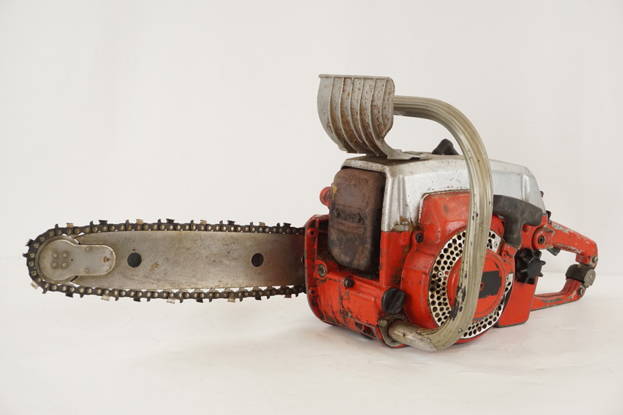 Jonsered Raket 621 Motorsåg. B62