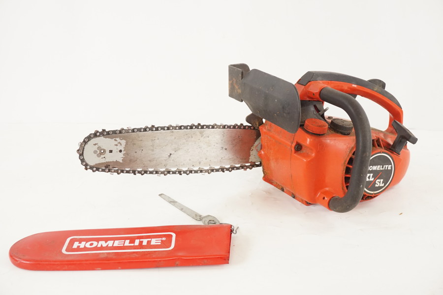 Homelite Motorsåg. B63