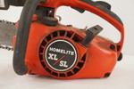 Homelite Motorsåg. B63