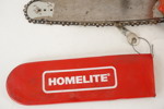 Homelite Motorsåg. B63