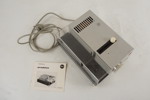 Leitz Diaprojektor. A144
