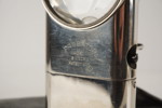 Vintage Probator Lupplampa med fodral. A153