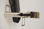 Vintage Probator Lupplampa med fodral. A153