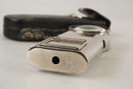 Vintage Probator Lupplampa med fodral. A153