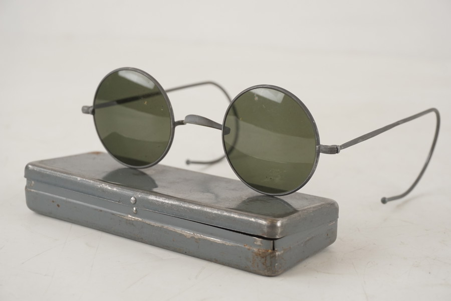 Pilotglasögon. A154