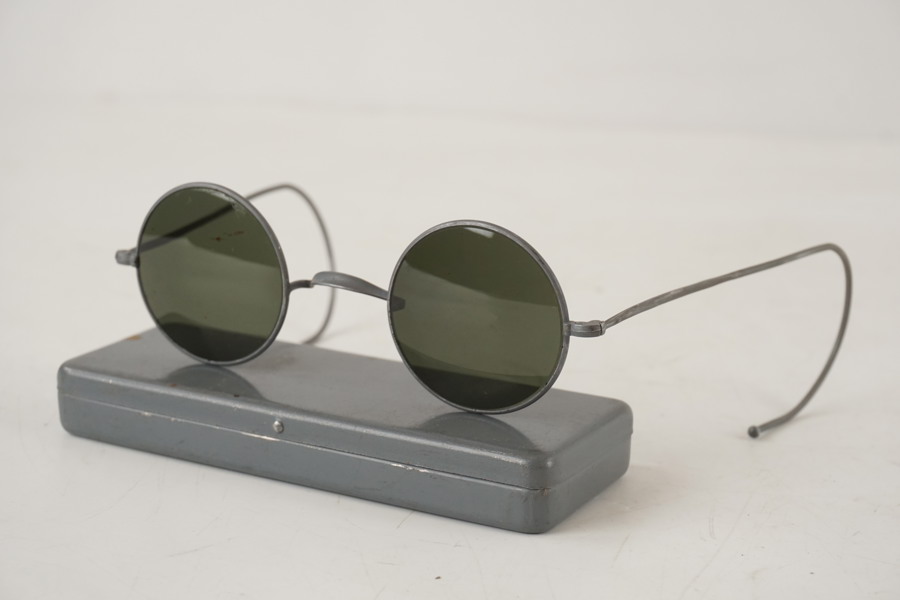 Pilotglasögon. A157