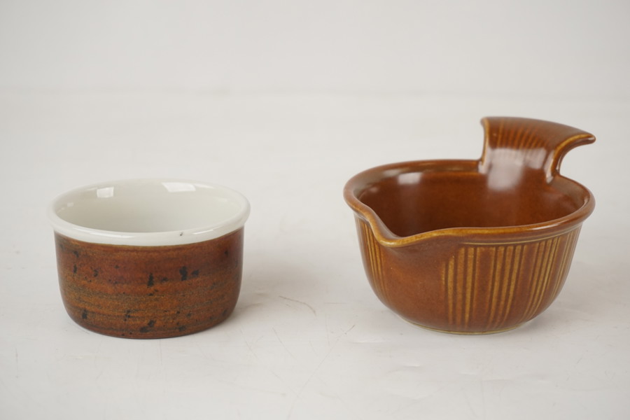 Såssnipa Gustavsberg mm. G36