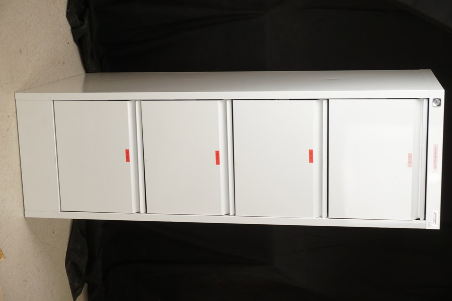 Pendaflex Arkivskap med mappar. B127