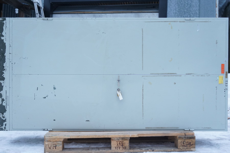 Lindqvist Säkerhetsskåp