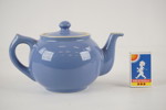 Punzlau Peuer Tekanna blå.  G38