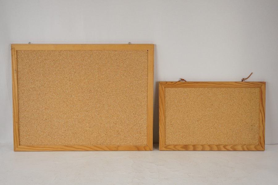 2st Anslagstavlor. M21