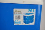 Camping picknic Kylbox 26L mm. B121