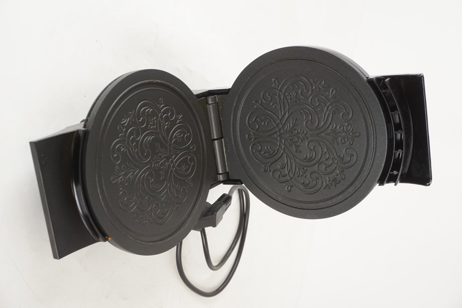 Wilfa Rånjärn. D39