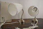 2st IKEA Vägglampa. A230