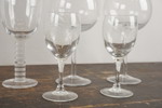 Vinglas, champagneglas mm. G54