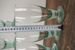 Vinglas, champagneglas mm. G54