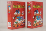 Kalle Anka & C:O 1998 nr: 1-52. A189