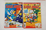 Kalle Anka & C:O 2008 nr: 1-46, 48-52. A197