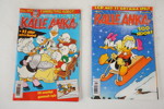 Kalle Anka & C:O 2009 nr: 1-52. A198