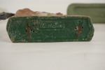 Vintage  Hästmodeller Elestolin Tyskland. A201
