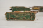 Vintage Hästmodeller Elestolin Tyskland. A202