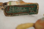 Vintage Hästmodeller Elestolin Tyskland. A202
