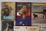 Böcker Hundägaren mm. A211