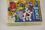 Bamse serietidningar. A217