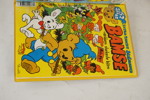 Bamse serietidningar. A217