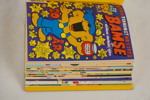 Bamse serietidningar. A217