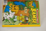 Bamse serietidningar. A217