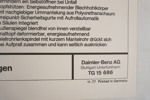 Mercedes TG15686 affisch. M24