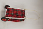 Hillo vintage Shoppingvagn. B46