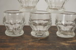 20st Äldre blandade glas. G13