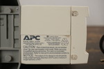 APC Back UPS 1000VA. D1