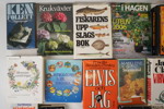 24st Böcker Vilhelm Moberg mm. BC67