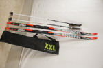 Rossignol CL160 Skin Speed classic mm. B93